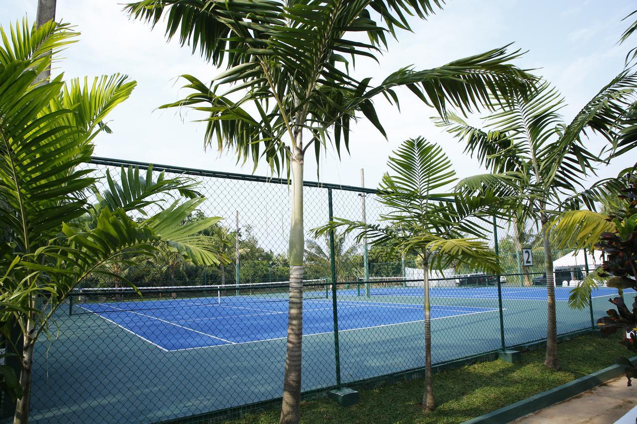 Pegasus Reef - A Beach Resort In Colombo Wattala Kültér fotó